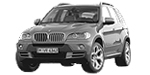 BMW E70 C2834 Fault Code